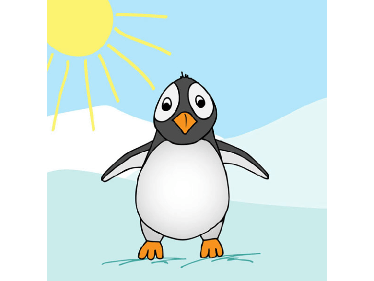 01_Pinguin_Zustimmung_m_Ton